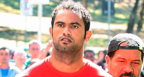 Bi kịch của cầu thủ mang án giết người