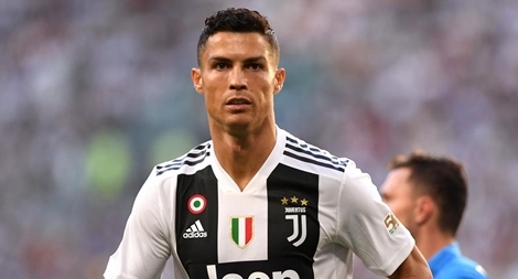 Lộ ngày Ronaldo tái xuất sân cỏ ở Italia