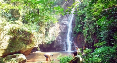 Hạ Long sẽ có khu bảo tồn thiên nhiên rộng hơn 1.100ha