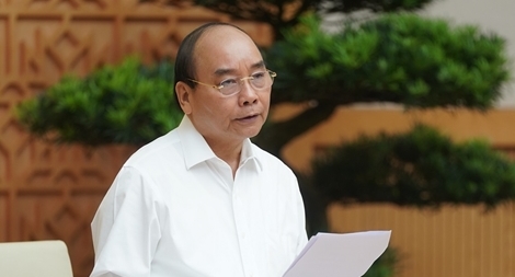 Quyết tâm đưa nền kinh tế vượt lên, phấn đấu đạt mục tiêu kép thành công