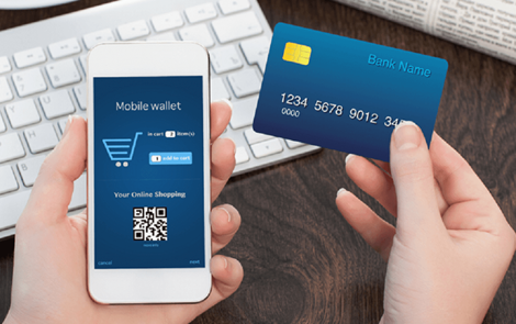 Mỗi ngày, xử lý 17 tỷ USD thanh toán không dùng tiền mặt