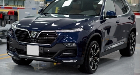 VinFast triển khai chương trình “Trước bạ 0 đồng - Bảo hành 5 năm” cho dòng xe Lux