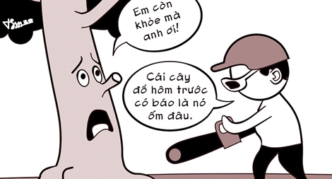 Chỉ là ác mộng