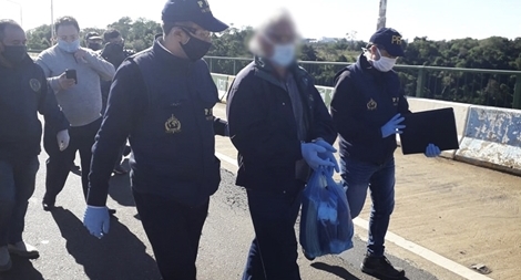 Cuộc truy lùng kẻ trốn truy nã quốc tế gần 40 năm