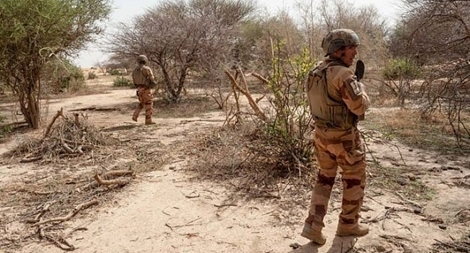 Bước ngoặt lớn trong cuộc chiến chống khủng bố ở Sahel