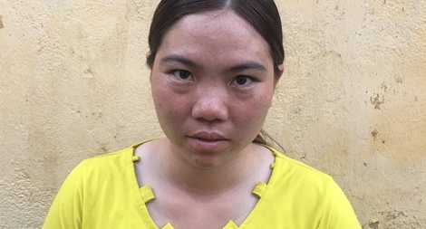 Lâm vòng lao lý vì đòn ghen tàn bạo