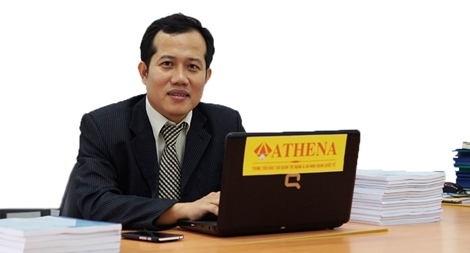 Những "bẫy rập" trên không gian ảo ngày càng tinh vi