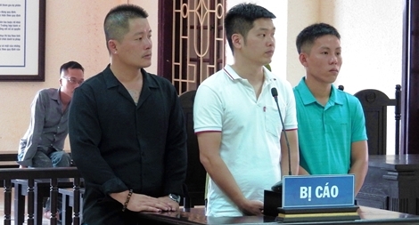 Nhiều biện pháp đẩy mạnh triệt xóa “tín dụng đen”