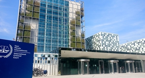 Quốc tế phản đối quyết định trừng phạt của Mỹ đối với ICC
