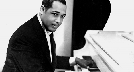 Duke Ellington: Một người da đen mới