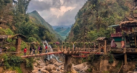 Du lịch Tây Bắc chờ… khởi sắc