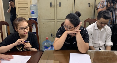 Những mánh lừa tinh vi nhằm vào các ngân hàng