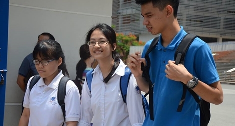 Những điều thí sinh cần lưu ý trong kỳ thi tốt nghiệp THPT 2020