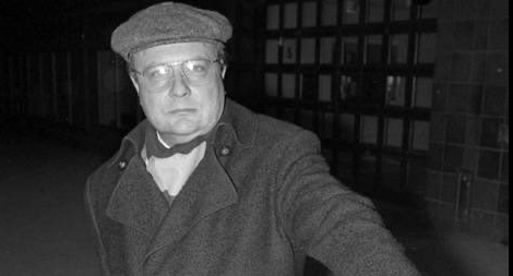 Vụ ám sát sau 34 năm mới tìm ra hung thủ