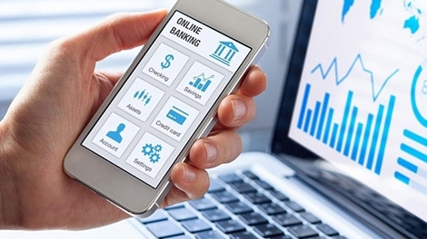 Tìm tung tích 2 chủ tài khoản tiếp nhận tiền lừa đảo