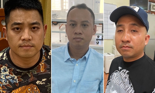 Cuộc truy lùng băng cướp ví tiền điện tử trị giá trên 35 tỷ đồng