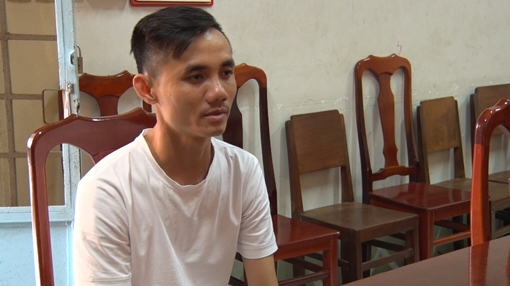 Thanh niên lên mạng giả gái, giả công an để đi lừa đảo