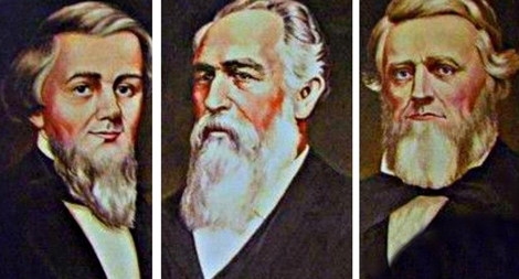 Ngựa con tốc hành đã gục ngã như thế nào?