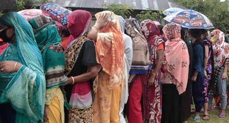 Nỗi buồn của Nodi