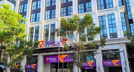 TPBank được Moody’s xếp hạng cao và giữ triển vọng ổn định