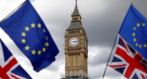 Ngày càng hiện hữu viễn cảnh một Brexit không thỏa thuận