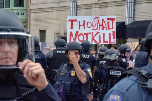 Cải tổ lực lượng cảnh sát ở Mỹ bất đồng từ các nhà lập pháp