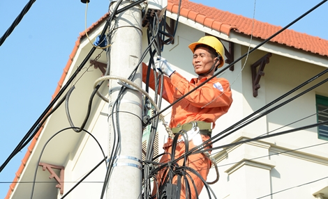 Phát hiện có 2.175 khách hàng bị ghi nhầm chỉ số công tơ