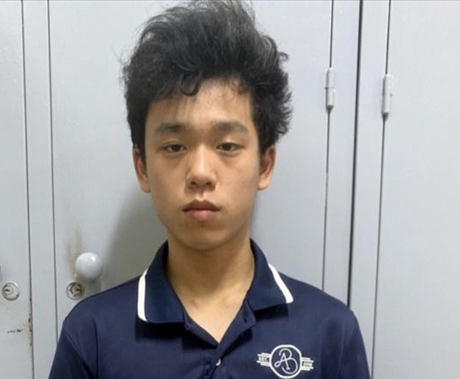 Khởi tố nam thanh niên trồng, bào chế 'nấm thức thần'