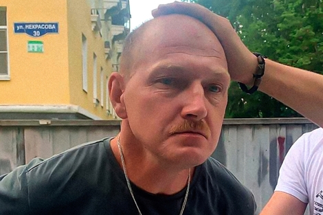 Kẻ giết người có sở thích kỳ quặc nhất Moscow