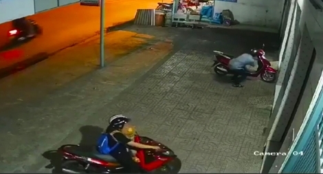 Cần luôn nâng cao ý thức cảnh giác với tội phạm