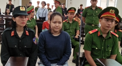 Chuyện bên lề phiên tòa xét xử vụ án giết người, đổ bê tông giấu xác 