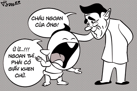 Thành tích và tôn vinh