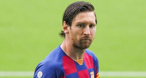 Messi quá xuất sắc để Barca cho phép ra đi