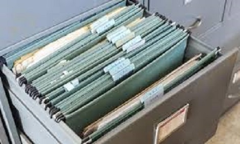 Khám xét khẩn cấp chỗ ở, nơi làm việc các đối tượng "chiếm đoạt tài liệu bí mật nhà nước"