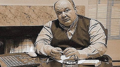 Trùm của những trùm gangster