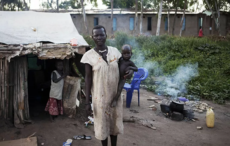 Phạt hình sự với một hủ tục: Liệu có cứu được hàng triệu phụ nữ Sudan?