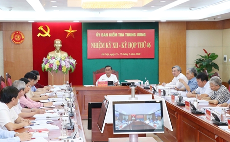 Khai trừ Đảng Phó Tổng giám đốc Tổng Công ty Đầu tư phát triển đường cao tốc Việt Nam (VEC)