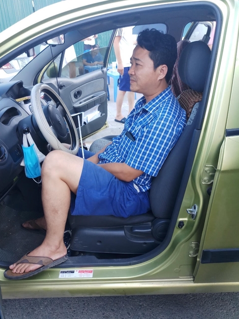 Phó trưởng ban Báo Sức khỏe và Đời sống tống tiền 210 triệu đồng