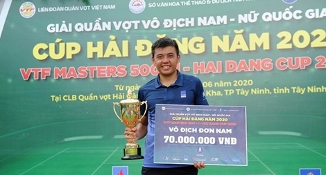 Khi giải thưởng tiếp thêm động lực