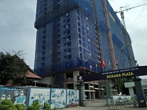 Cảnh báo nhiều dự án huy động vốn