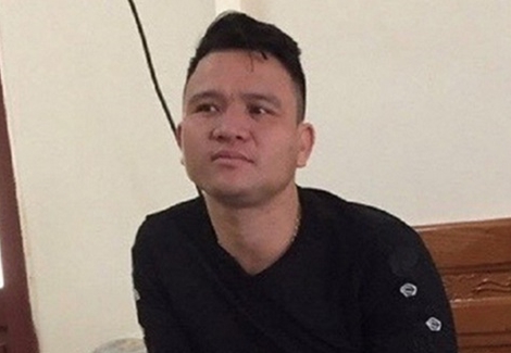 Siêu trộm được mệnh danh “bàn tay vàng”