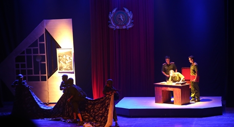 Những tín hiệu vui từ khán giả