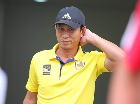 Trợ lý HLV từng đến  Đà Nẵng, CLB Quảng Nam phải tự cách ly