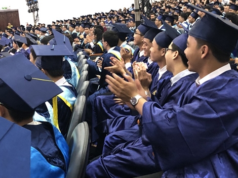 Đề nghị báo cáo việc cấp bằng tốt nghiệp cử nhân thay kỹ sư