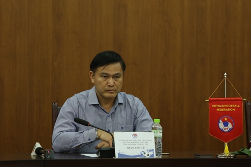 Không phải trường hợp bất khả kháng sẽ không kết thúc sớm V.league