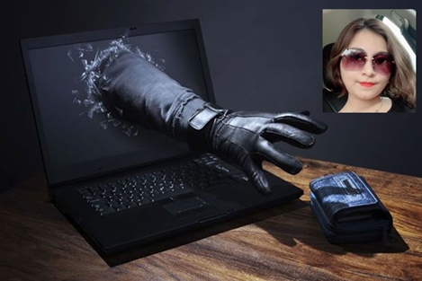 Lừa “chạy biên chế”, nữ sinh ngành luật bị bắt