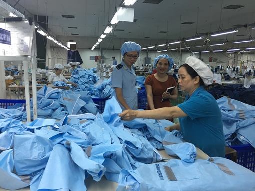 Đảm bảo tạo thuận lợi tối đa cho xuất nhập khẩu