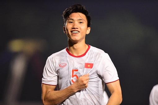 Văn Hậu lần đầu tiết lộ về động lực thi đấu của mình