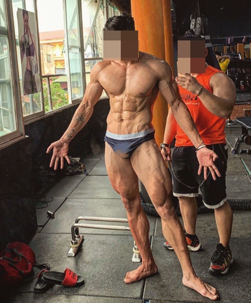 Mại dâm nam và những biến tướng của tệ nạn xã hội