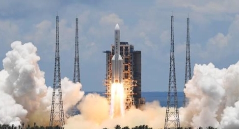 Cuộc chạy đua lên Sao Hỏa tăng tốc